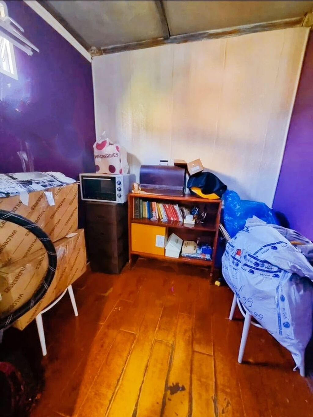 Срочно продам дом 35 м² с участком: фото 2