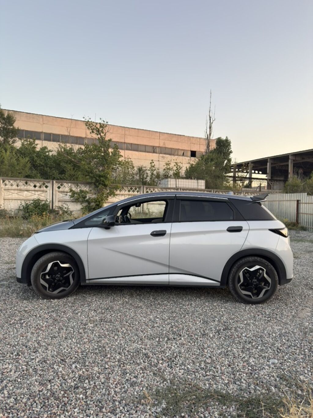 BYD Dolphin: 2022 г., Электромобиль, Хэтчбэк: фото 3