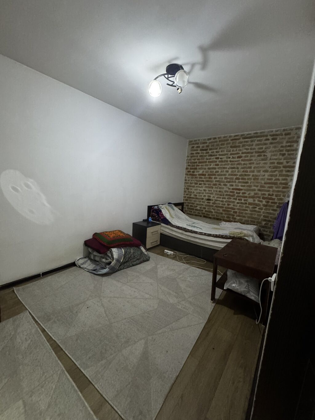 2 комнаты, 44 м², Советская/Скрябина Хрущевка, 1 этаж, Косметический ремонт: фото 3