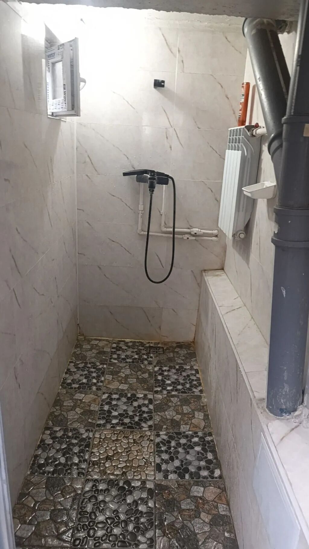 20 м², 1 комната, Кызыл Аскер, Без животных: фото 5