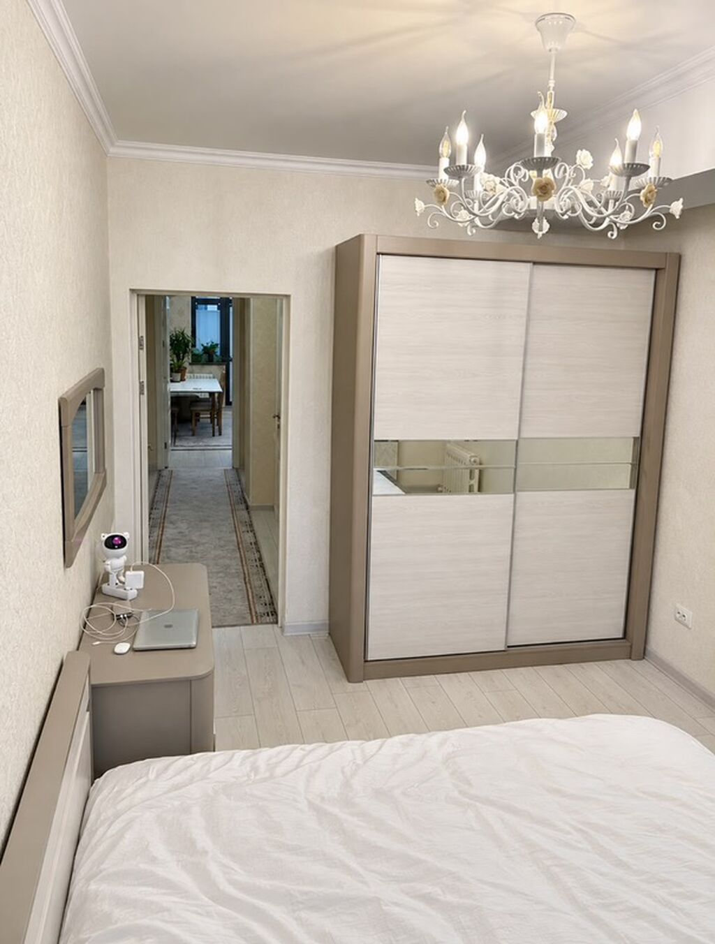 Сдаётся 2-комнатная квартира, ЖК Casa Bella: фото 2