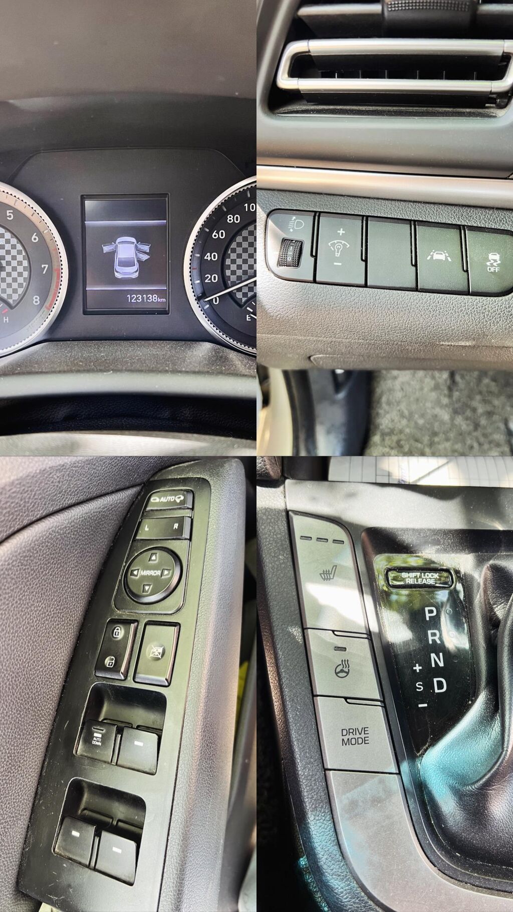 Hyundai Elantra: 2018 г., 1.6 л, Автомат, Бензин, Седан: фото 7