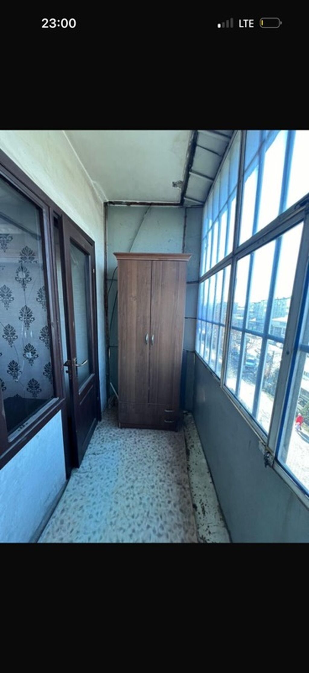 Сдам 4-комнатную квартиру с изолированными комнатами: фото 5