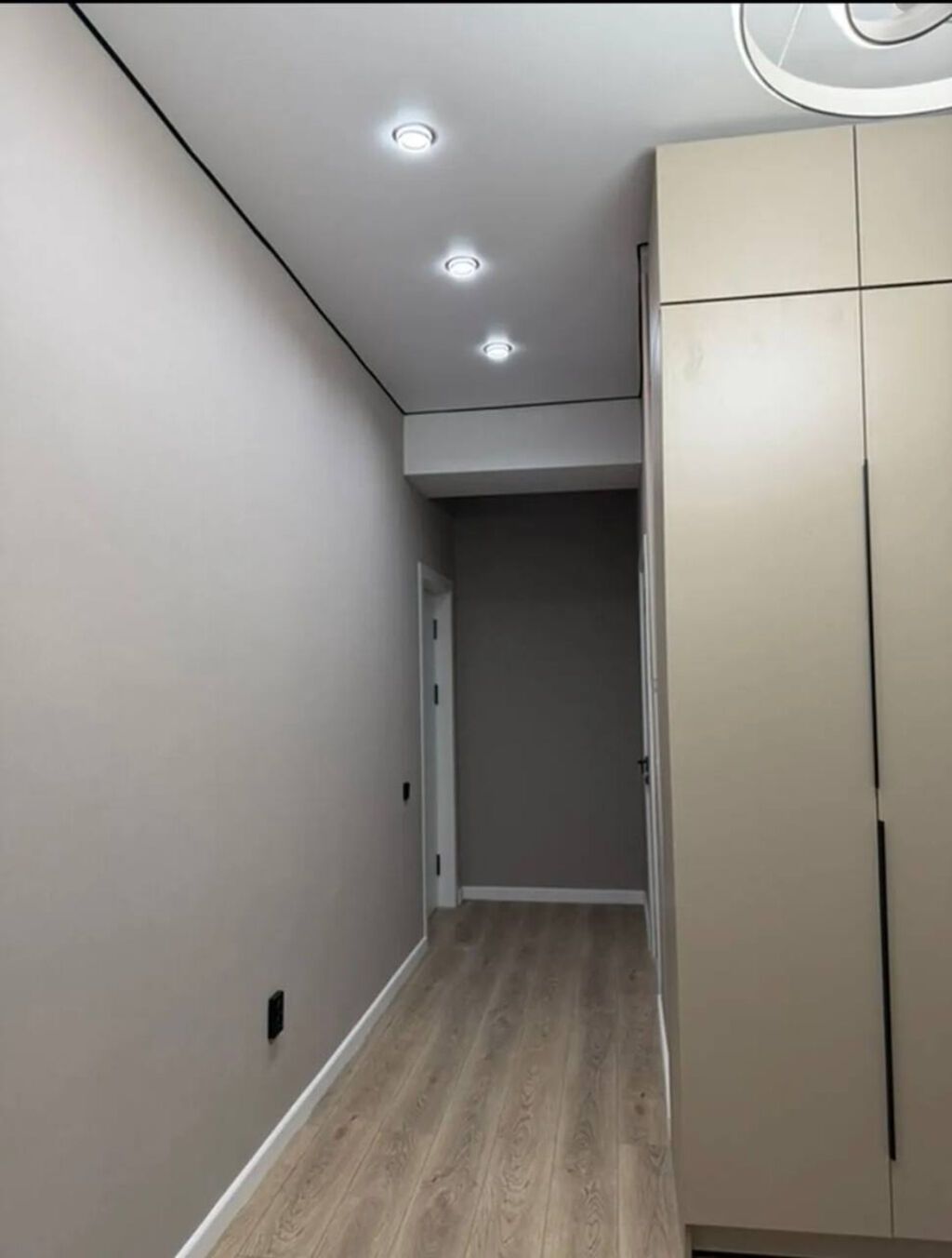 3 комнаты, 77 м², ул. Лев Толстой 5 этаж, Евроремонт: фото 6