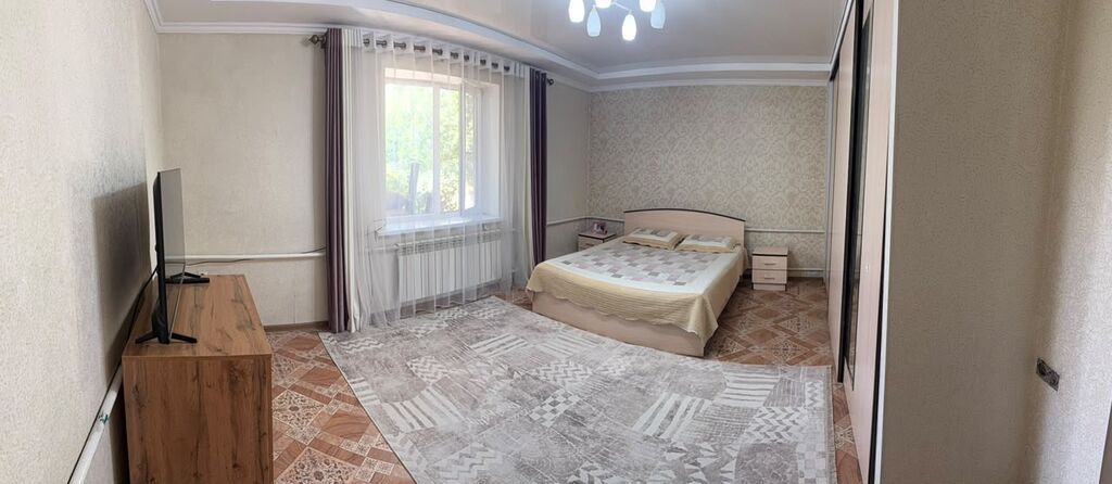 100 м², 4 комнаты, Семейным: фото 2