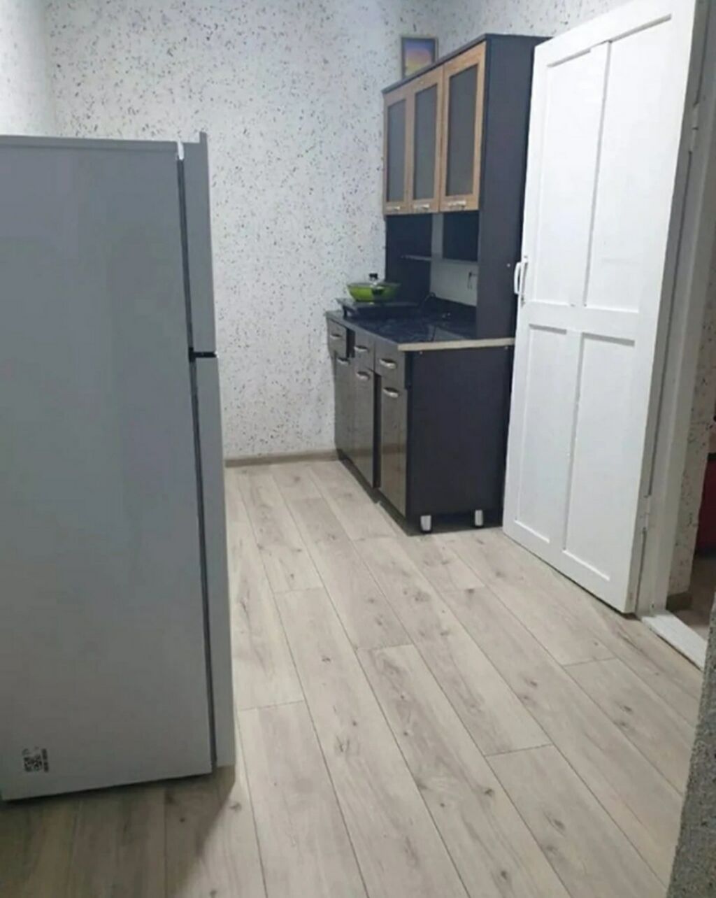 50 м², 1 комната, Пишпек, Парам без детей: фото 3