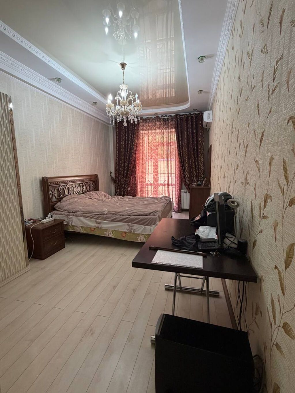 3 комнаты, 124 м², Индивидуалка, 1 этаж: фото 2