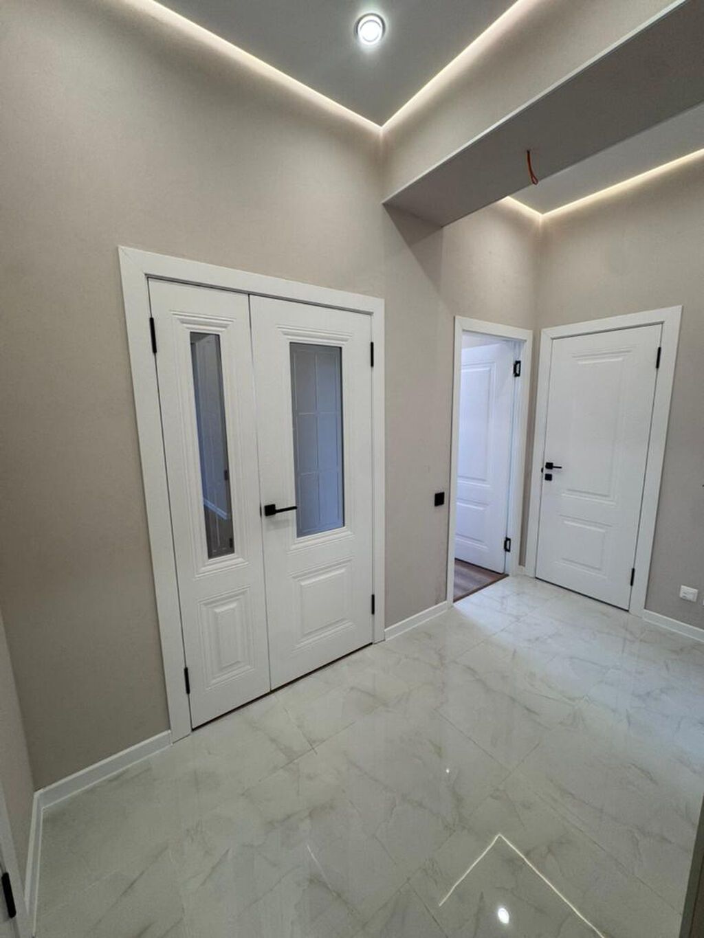 2 комнаты, 48 м², Технопарк Элитка, 12 этаж, Дизайнерский ремонт: фото 3