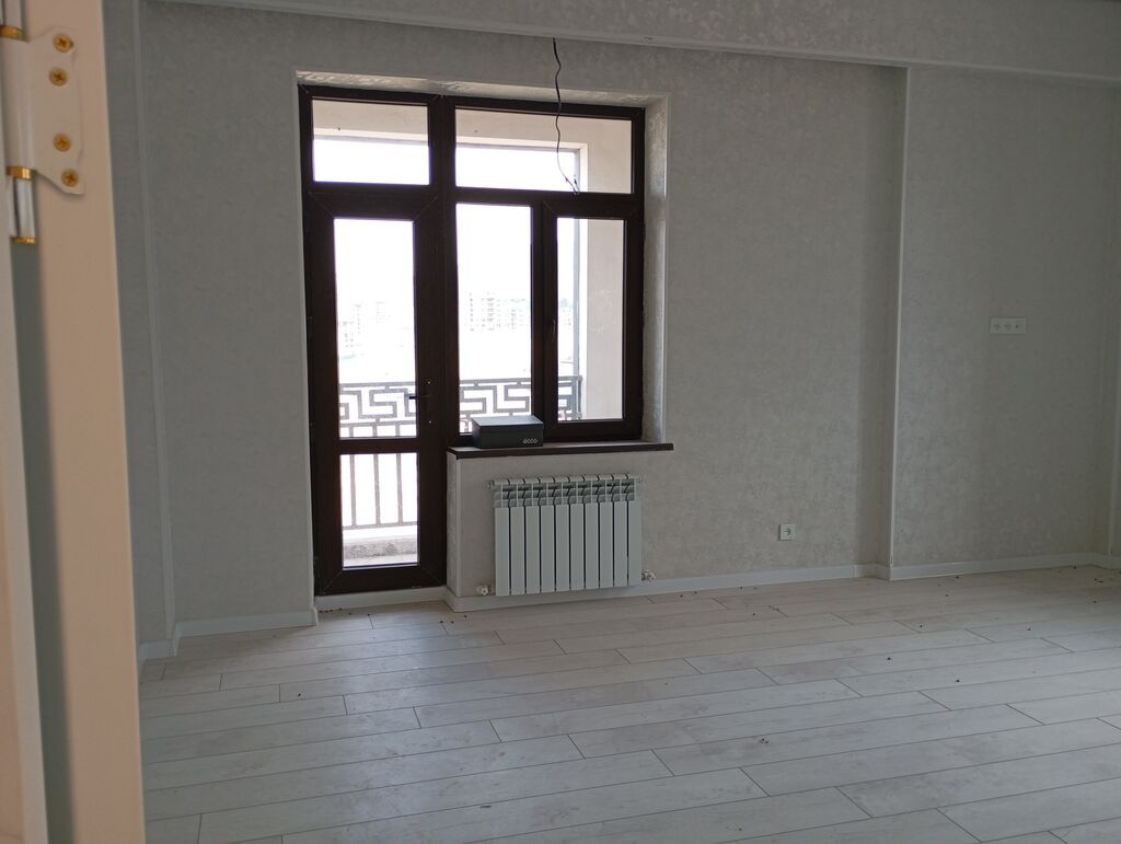 1 комната, 52 м², АУЦА Элитка, 10 этаж, Свежий ремонт: фото 6