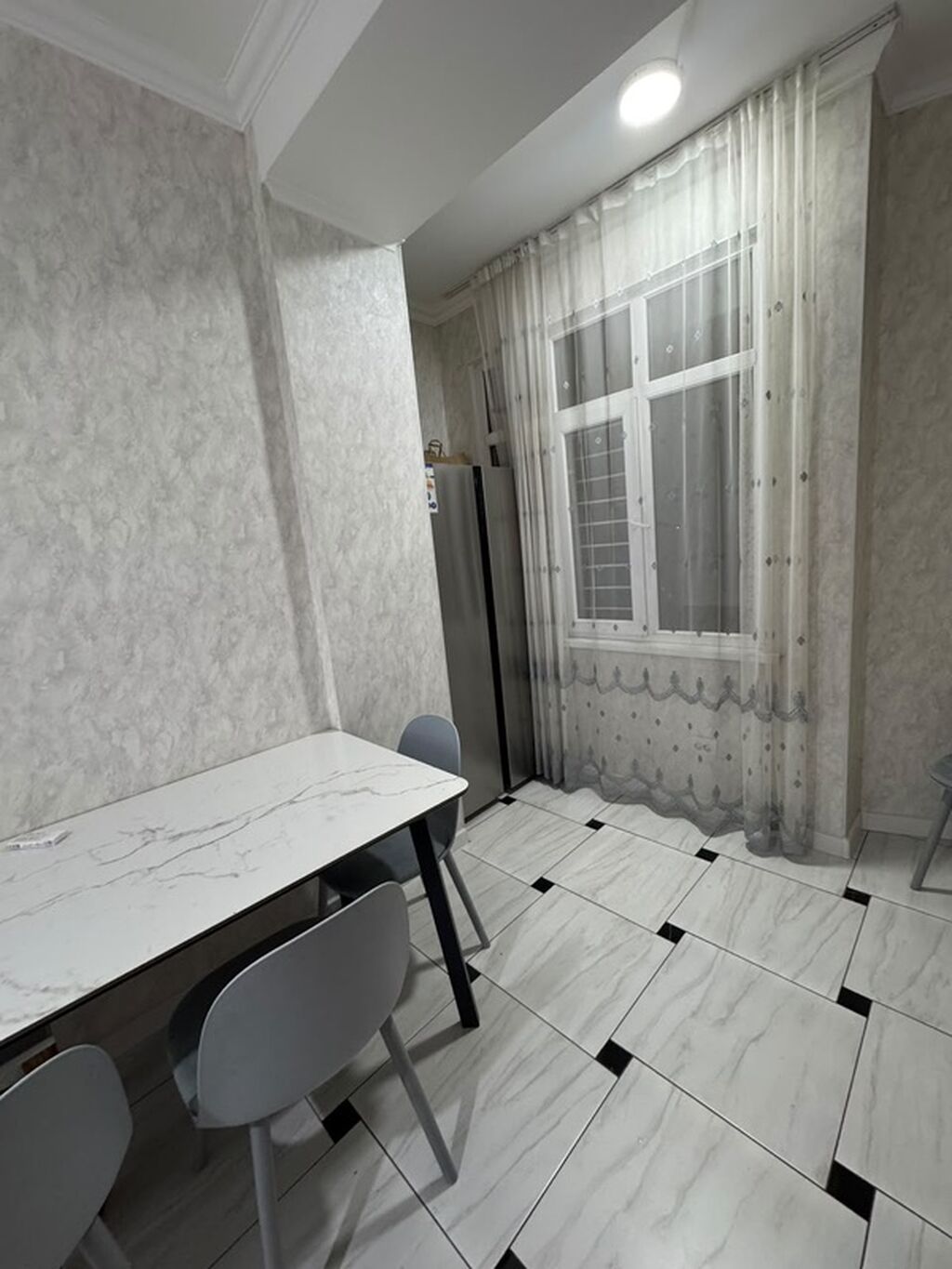 Сдается 2к квартира на долгий срок Район: ТЦ Ала Арча Аренда: 70000с: фото 6