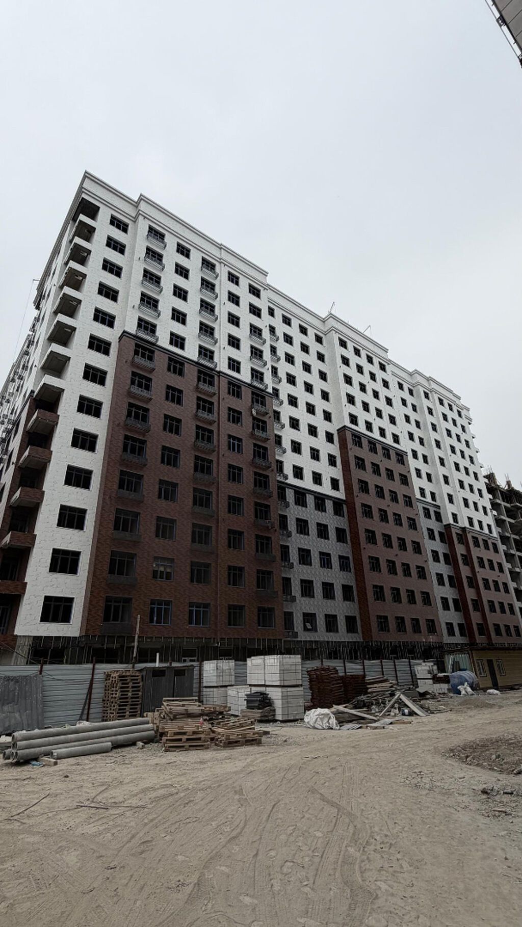 Продам 3-комнатную квартиру 95 м² в ЖК Seven: фото 2
