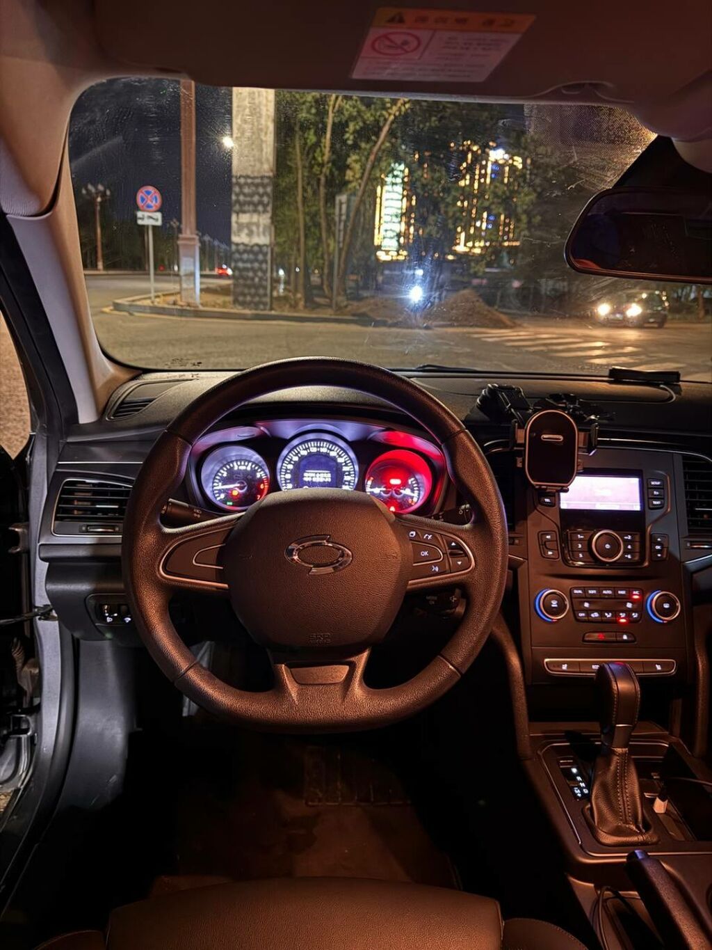 Renault SM6: 2020 г., 2 л, Автомат, Газ, Седан: фото 5