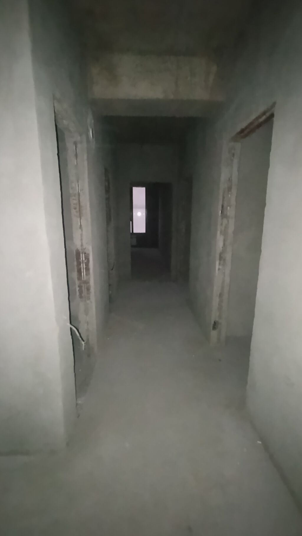 3-комнатная квартира 92 м² в мкр. Кок-Жар под самоотделку: фото 3