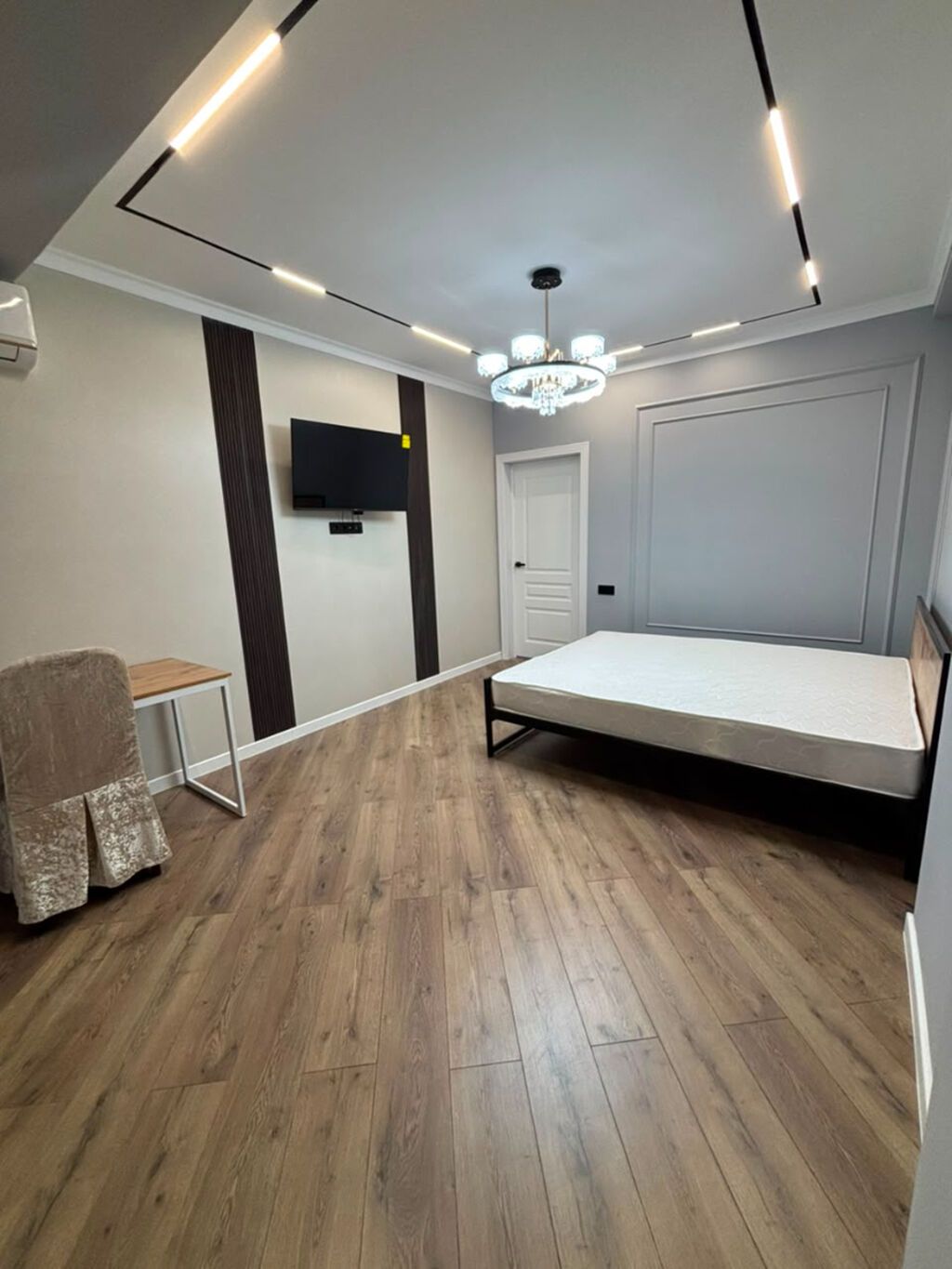 Сдаю 1-к. квартиру (как евродвушка) 43 м² в ЖК «Октябрь» (Gala Group): фото 2