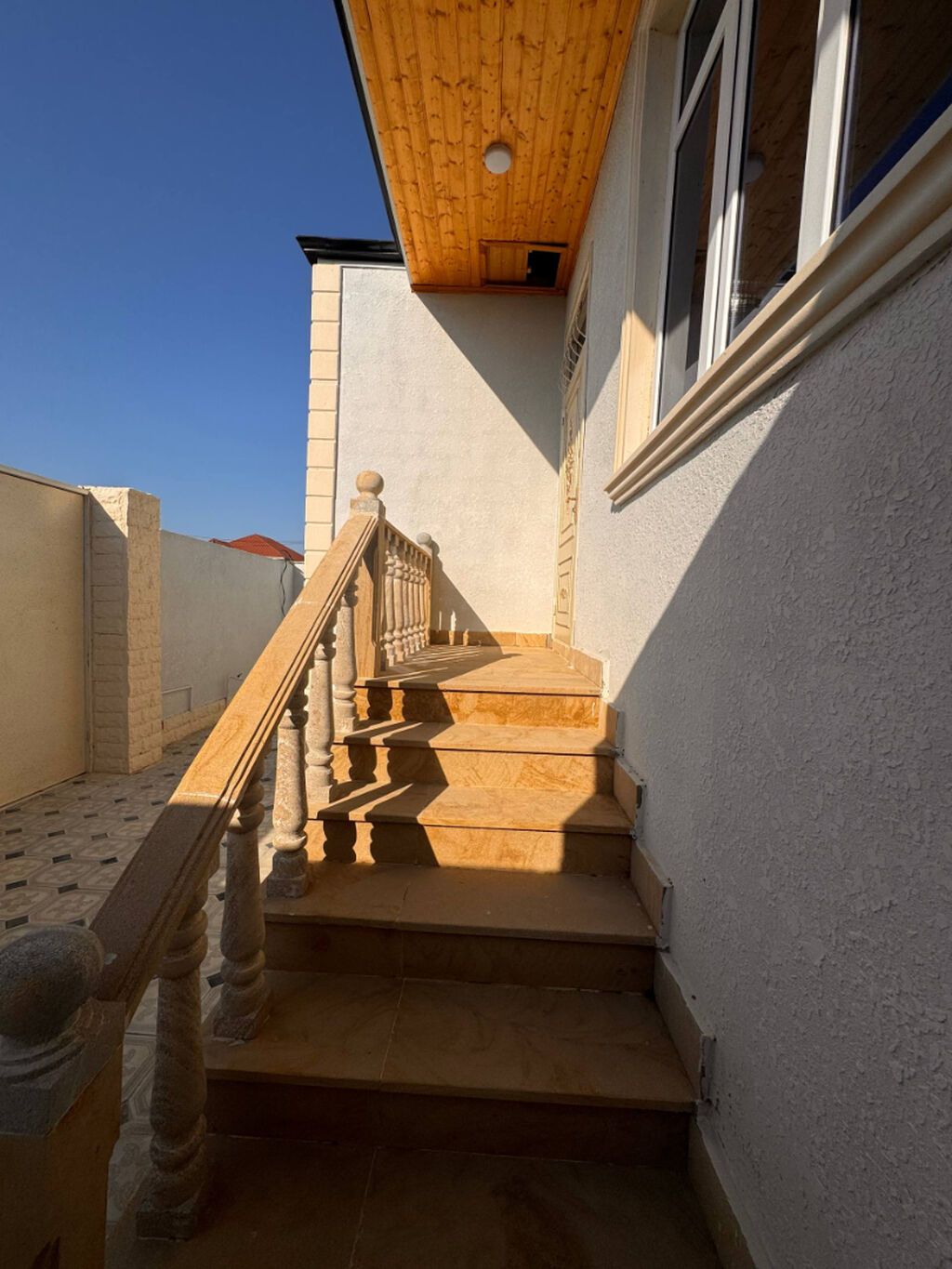 Məmmədli 2 otaqlı, 65 kv. m, Kredit yoxdur, Yeni təmirli