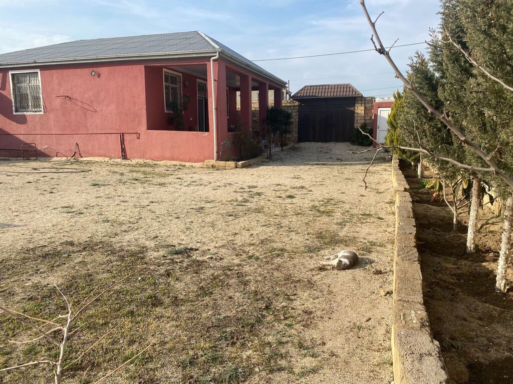 Görədildə 3 otaqlı həyət evi satılır, 100 m², 97 500 AZN, şəkil 4 / 12