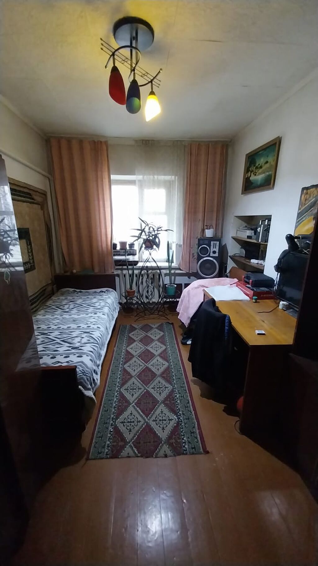 Срочно продаётся дом в Рабочем городке! Айни — переулок: фото 5