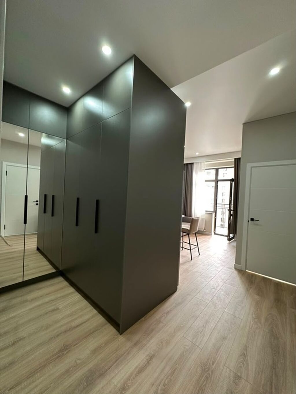 1 комната, 40 м², Южная Магистраль 6 этаж: фото 6
