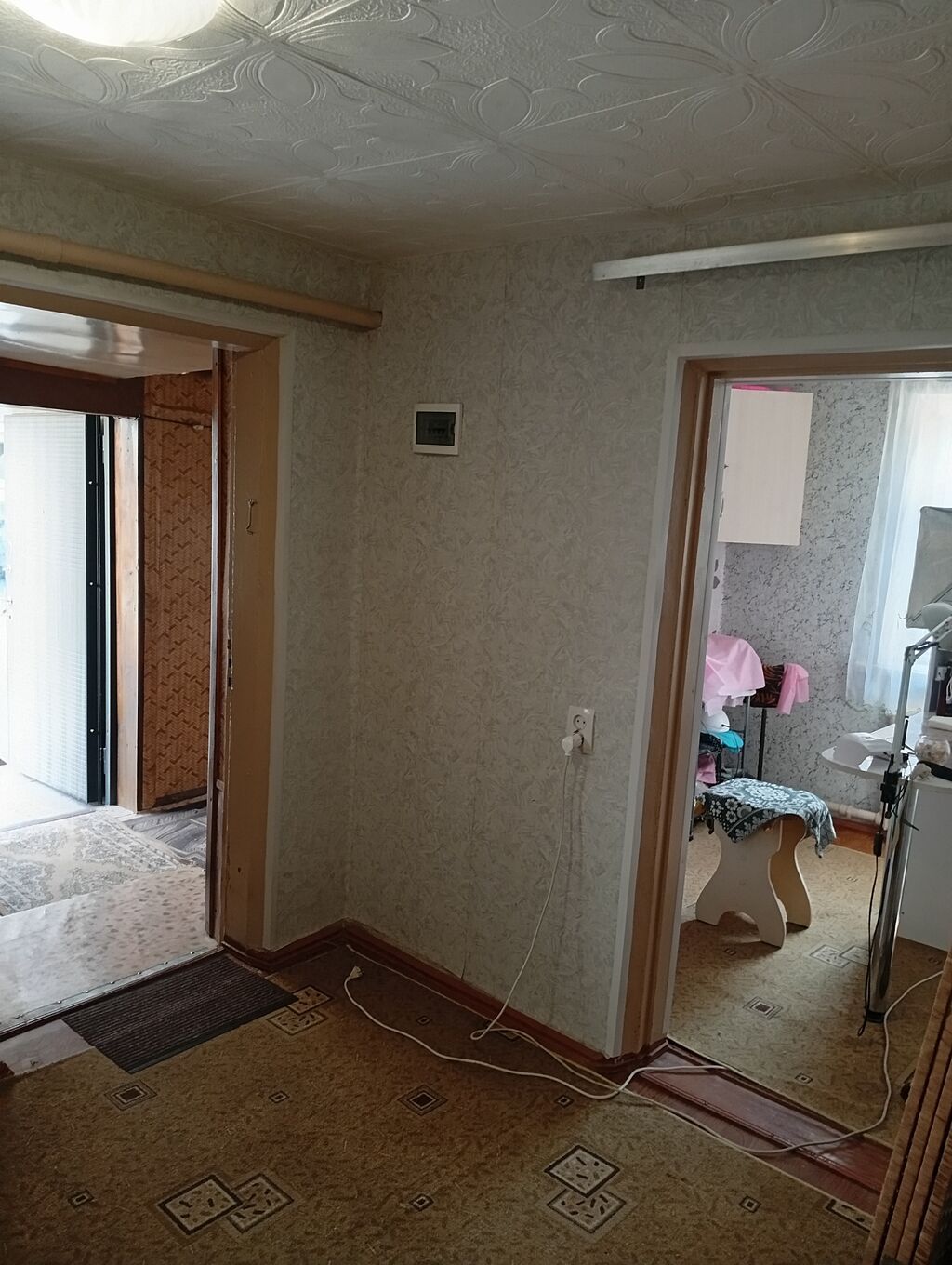 Продам полдома в рабочем городке, район Гагарина: фото 8