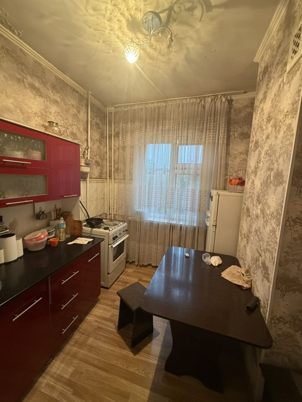 Сдам 3-комнатную квартиру, мкр. Кулатова, Ош: фото 7