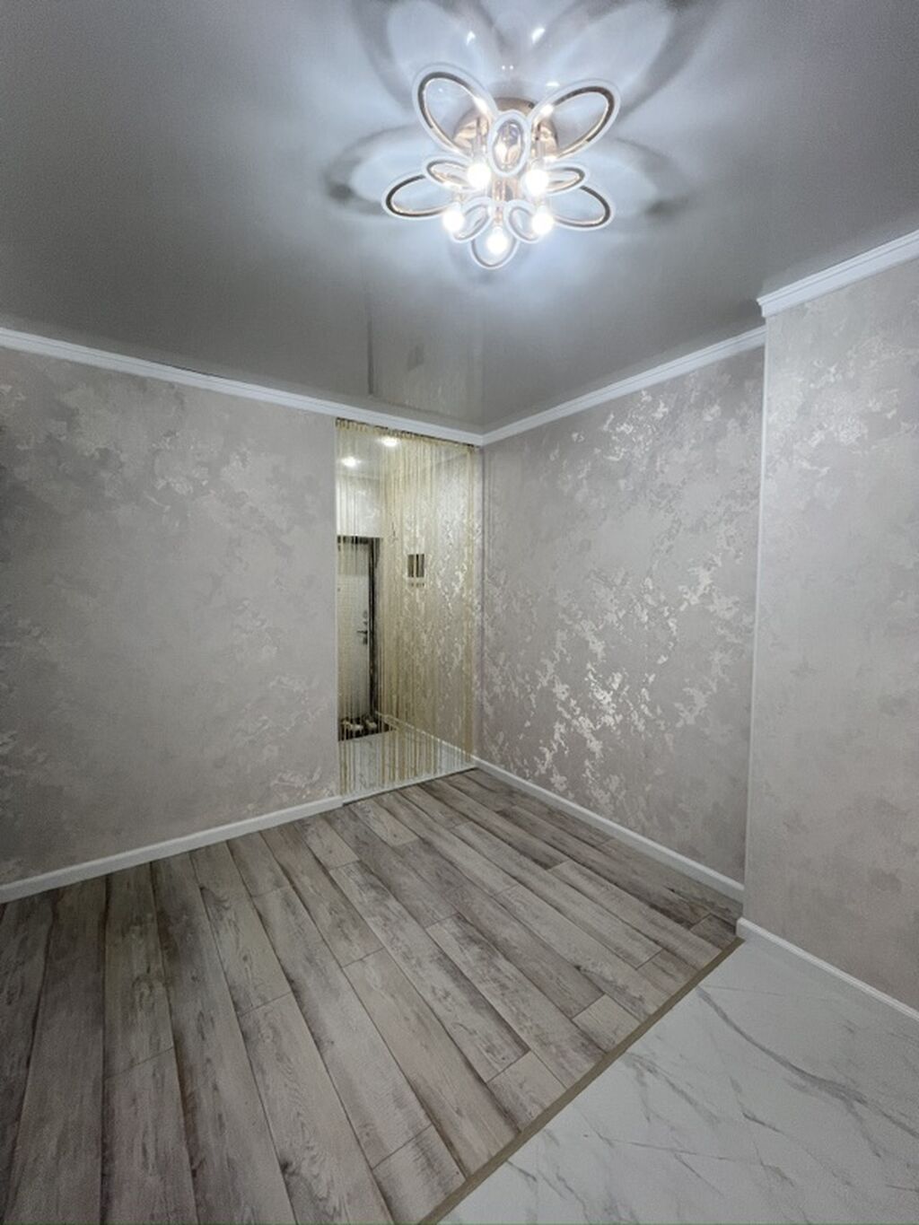 2 комнаты, 70 м², Элитка, 5 этаж, Свежий ремонт: фото 5