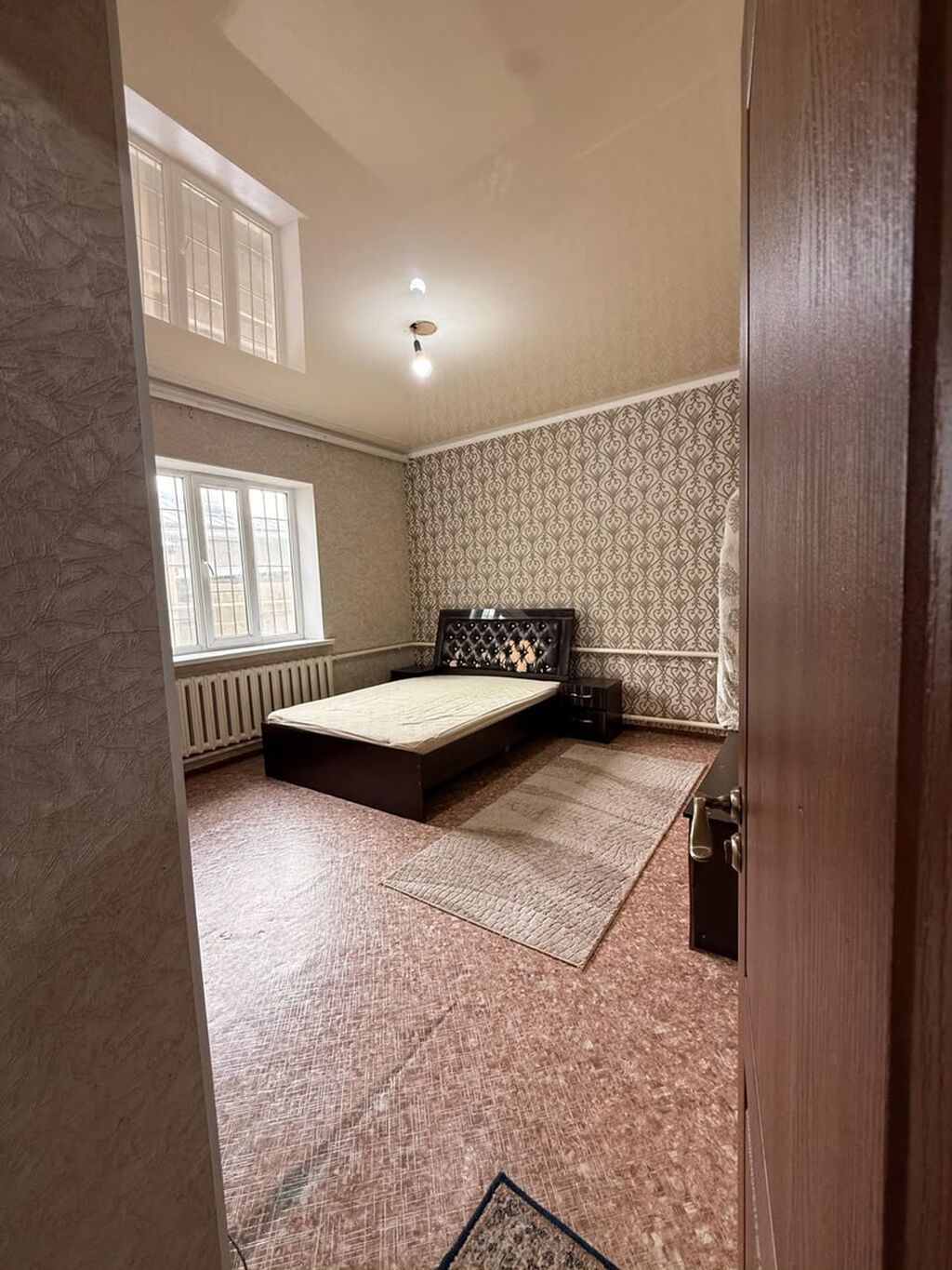 85 м², 4 комнаты, Арча-Бешик ж/м, Без животных: фото 5