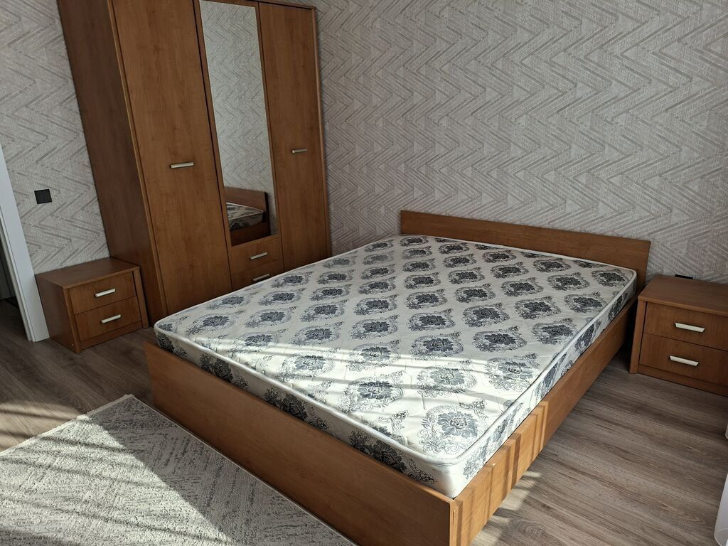 2 комнаты, Агентство недвижимости, Без животных, от 6 месяцев, от 1 года, С мебелью полностью: фото 5