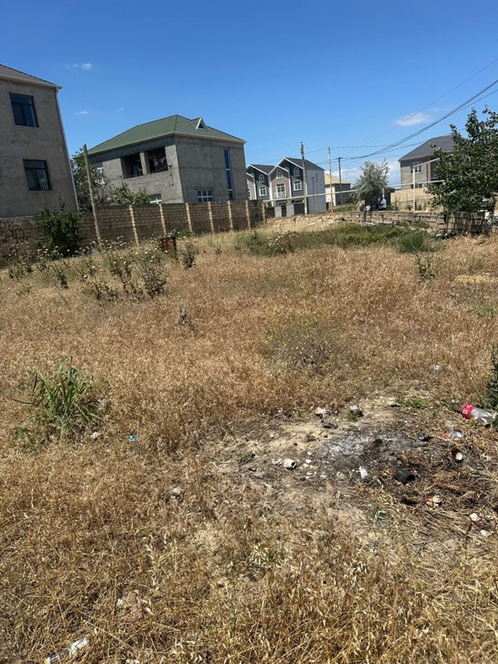 7 sot, Tikinti, Mülkiyyətçi, Kupça (Çıxarış)