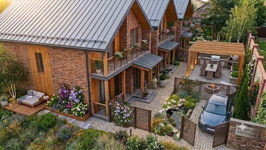 15 соток, Для строительства, Договор купли-продажи: фото 5