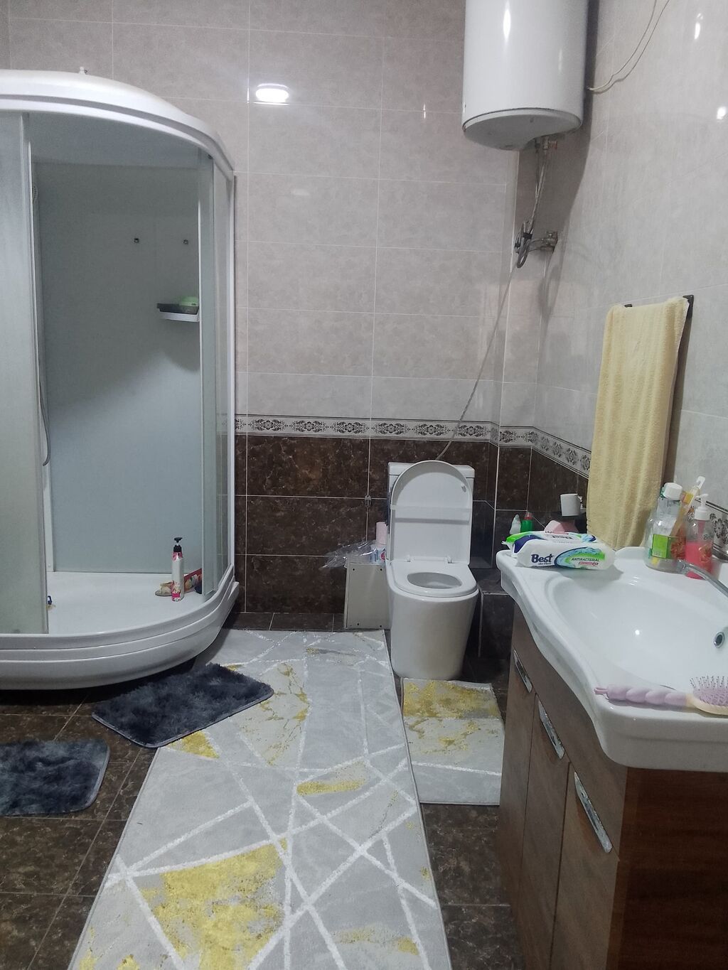 280 м², 5 комнат, Кок-Жар ж/м: фото 6
