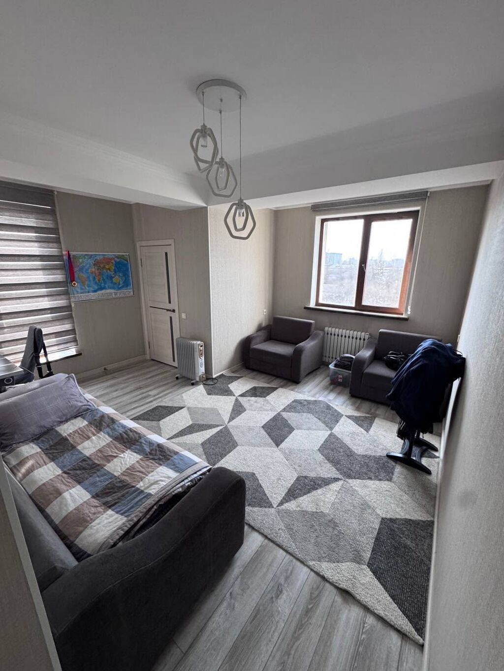 Продам 3-комнатную квартиру 130 м² на Советской: фото 5