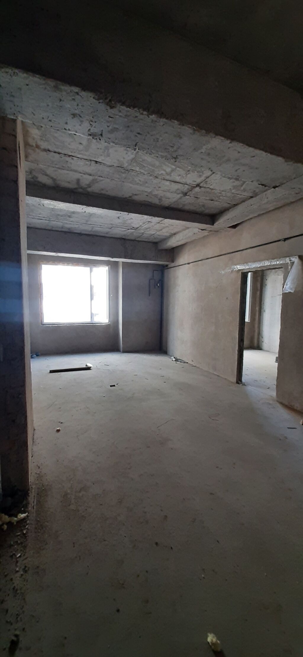Продаётся 2-комнатная квартира 67 м² в ЖК «Асанбай Ордо»! мкр: фото 2