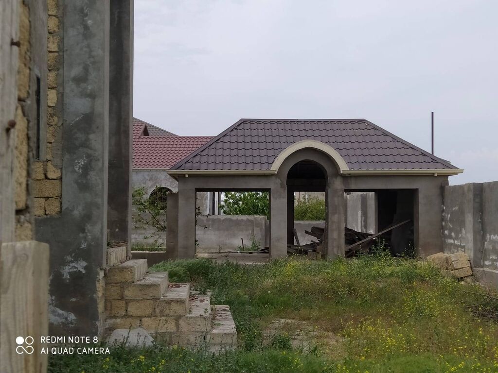 Masazır 10 otaq, 360 kv. m, Kredit yoxdur, Orta təmir