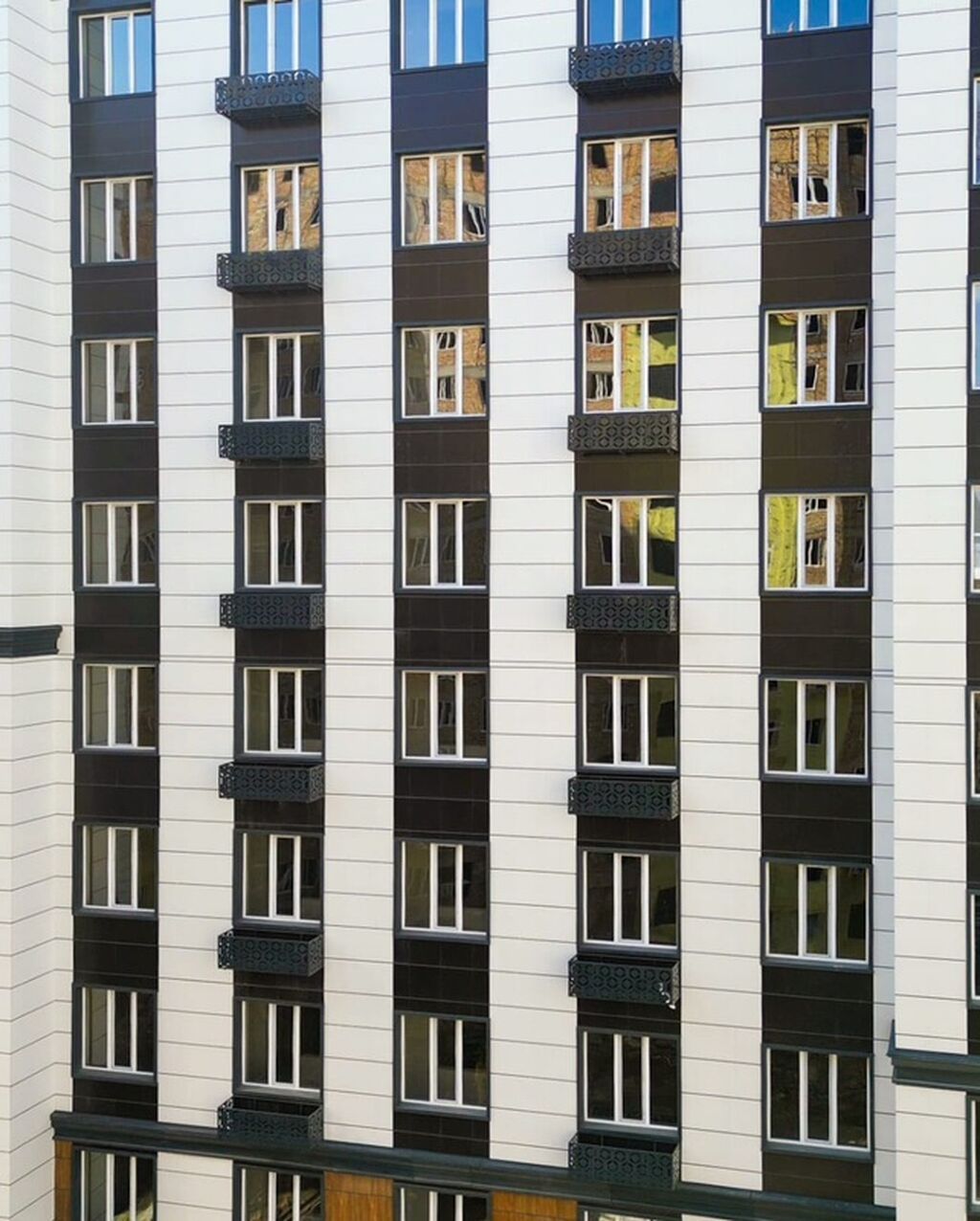 1 комната, 45 м², 2 этаж, ПСО (под самоотделку): фото 4