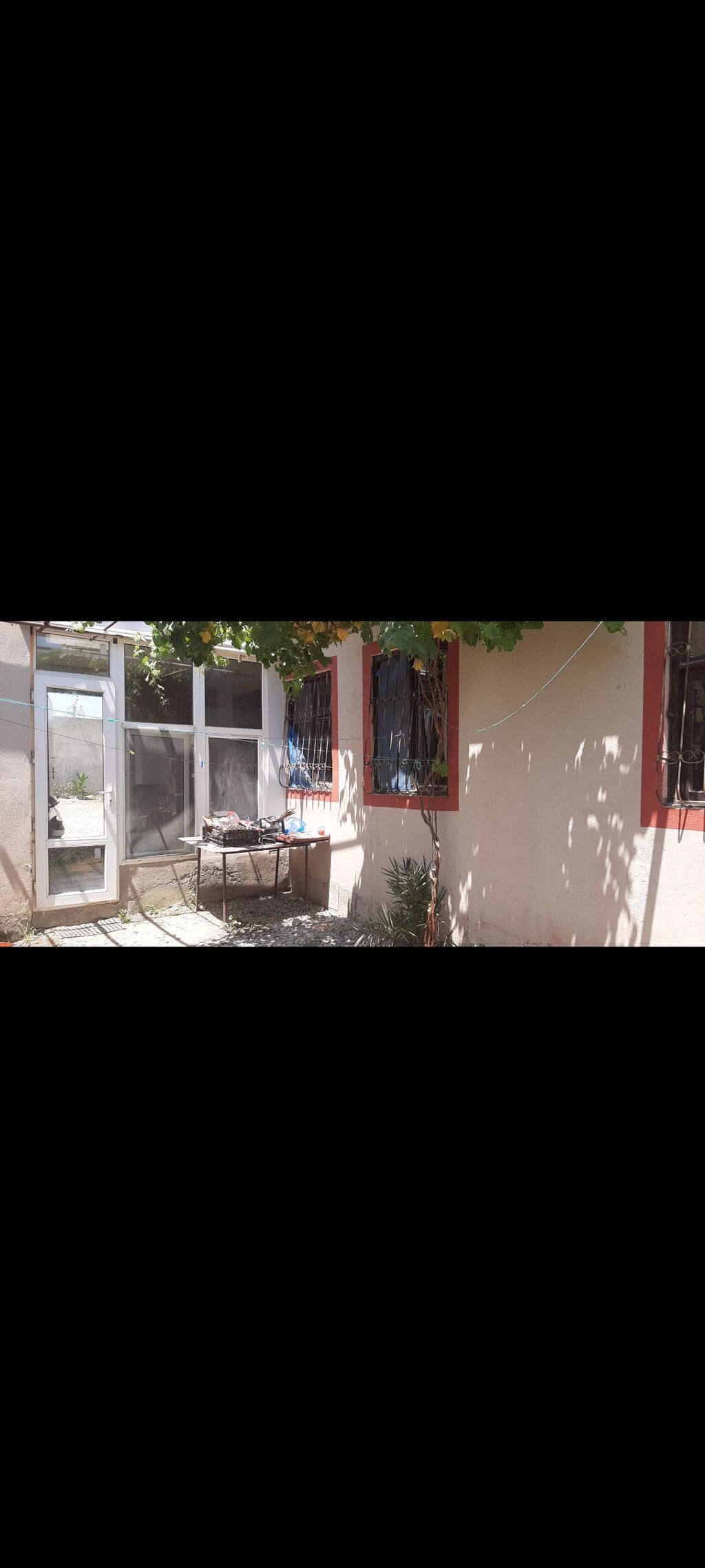 40 kv. m, 2 otaqlı