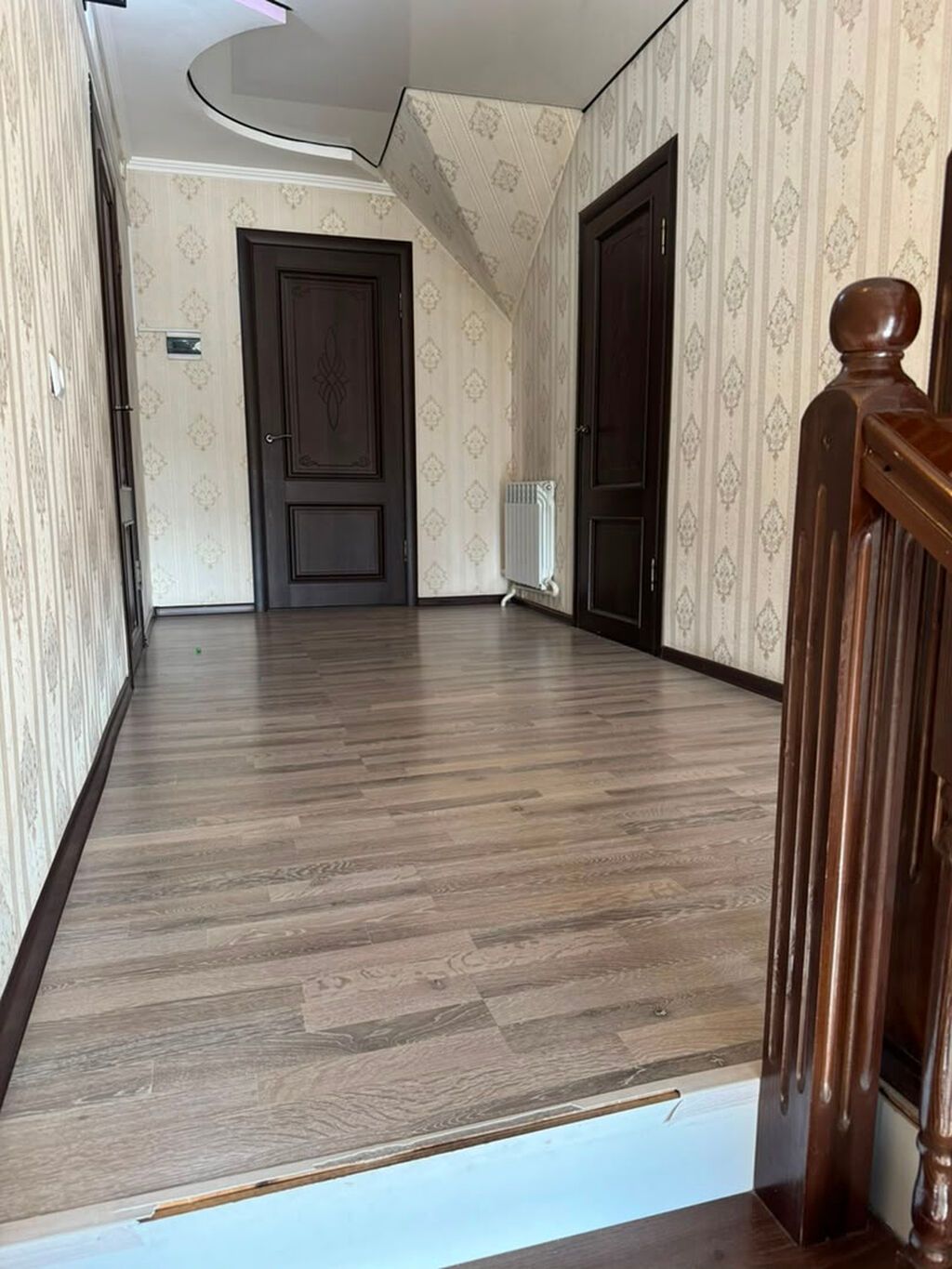 6 комнат, 250 м², 4 соток, Бишкек, Ак-Ордо 3 ж/м Агентство недвижимости: фото 8