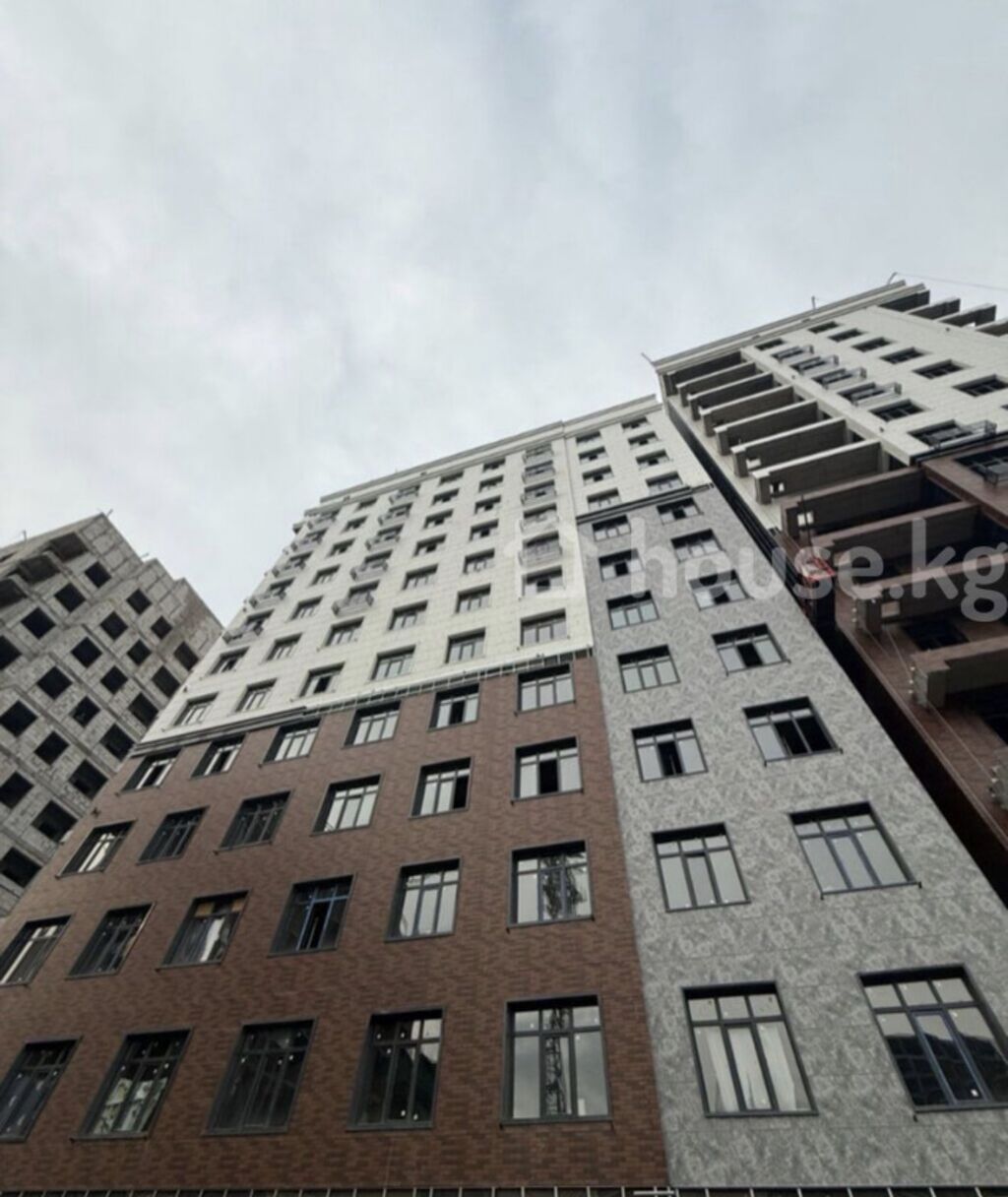 3 комнаты, 82 м², Технопарк Элитка, 11 этаж, ПСО (под самоотделку): фото 4