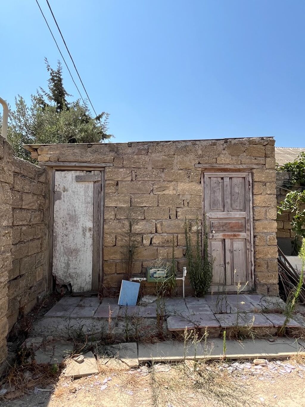 Salam ev 3 otaxlidi senetli evdir unvan Suarxani rayonu Dədəqorqud
