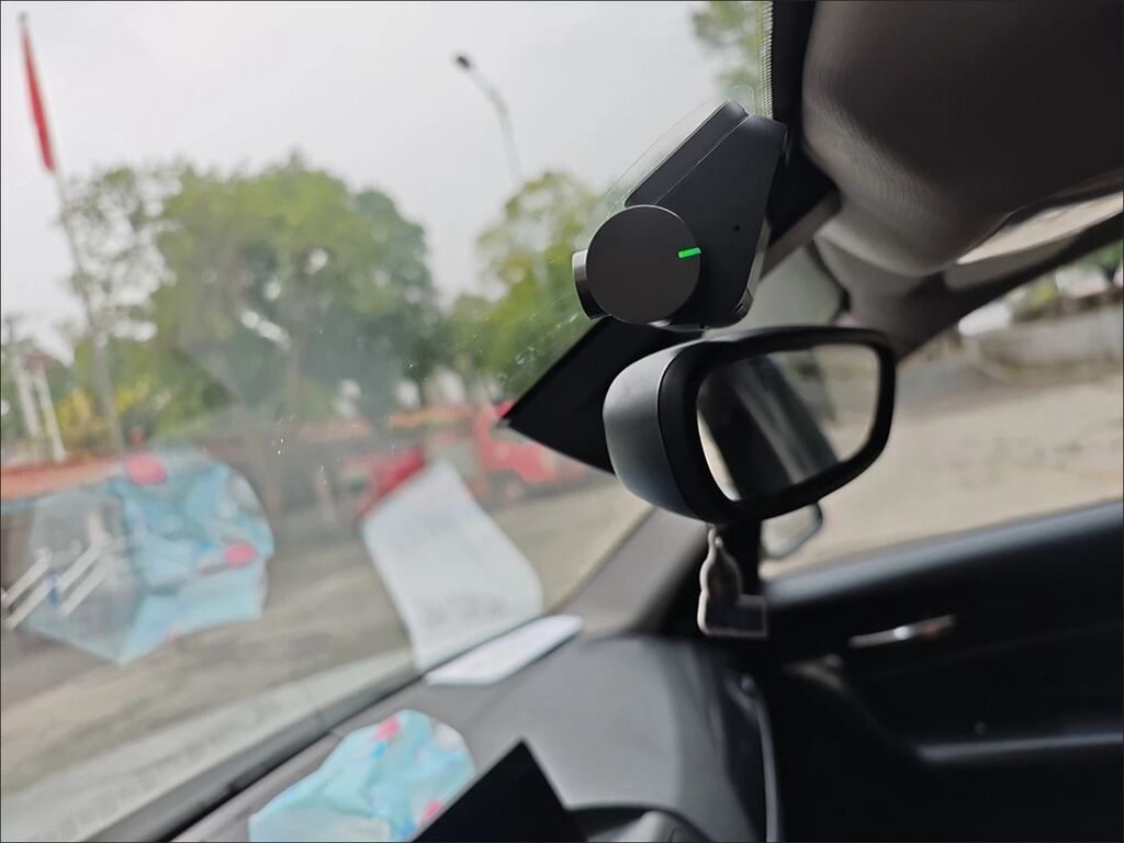 Видеорегистратор Новый, На лобовое стекло, Без GPS, Есть G-Sensor, Без антирадара: фото 3