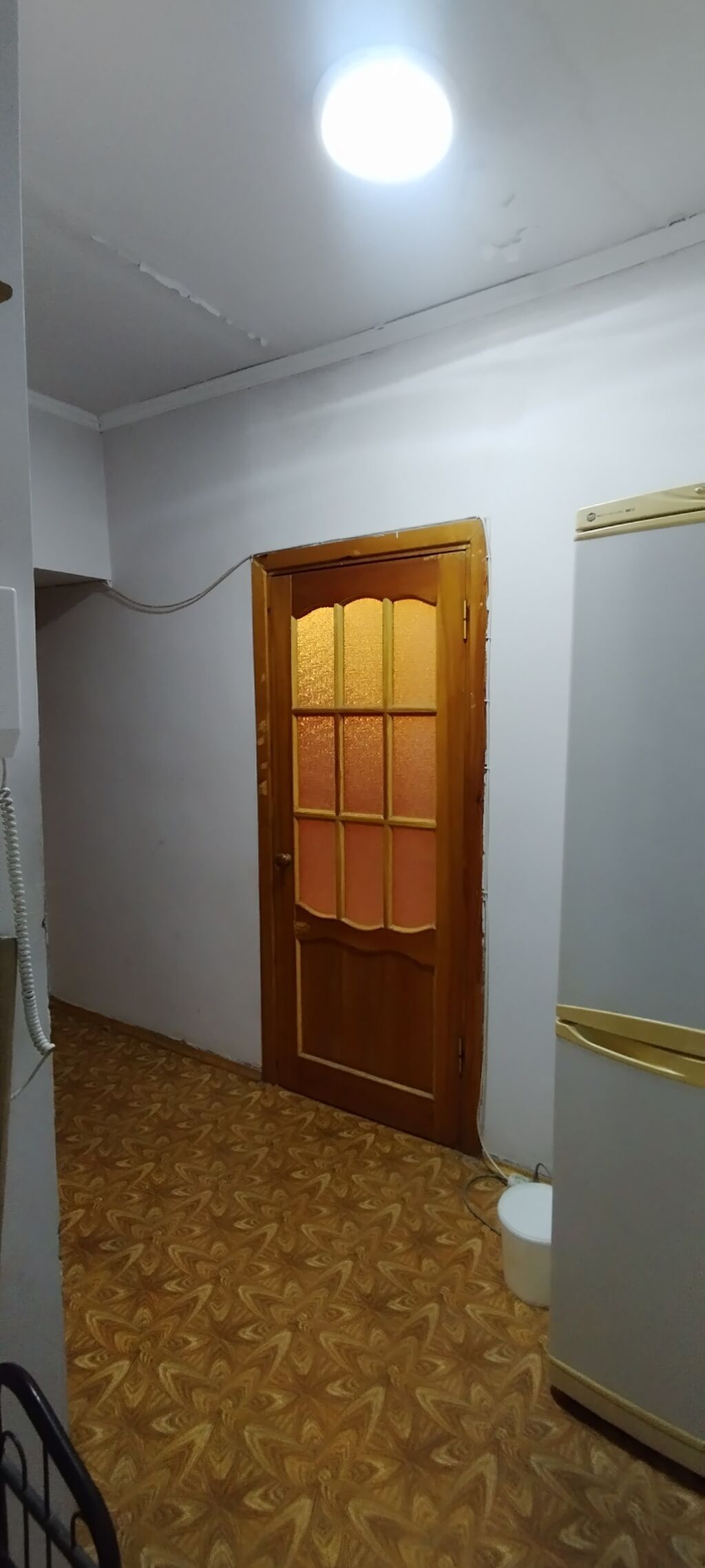 2 комнаты, Собственник, Парам без детей, С мебелью частично: фото 6
