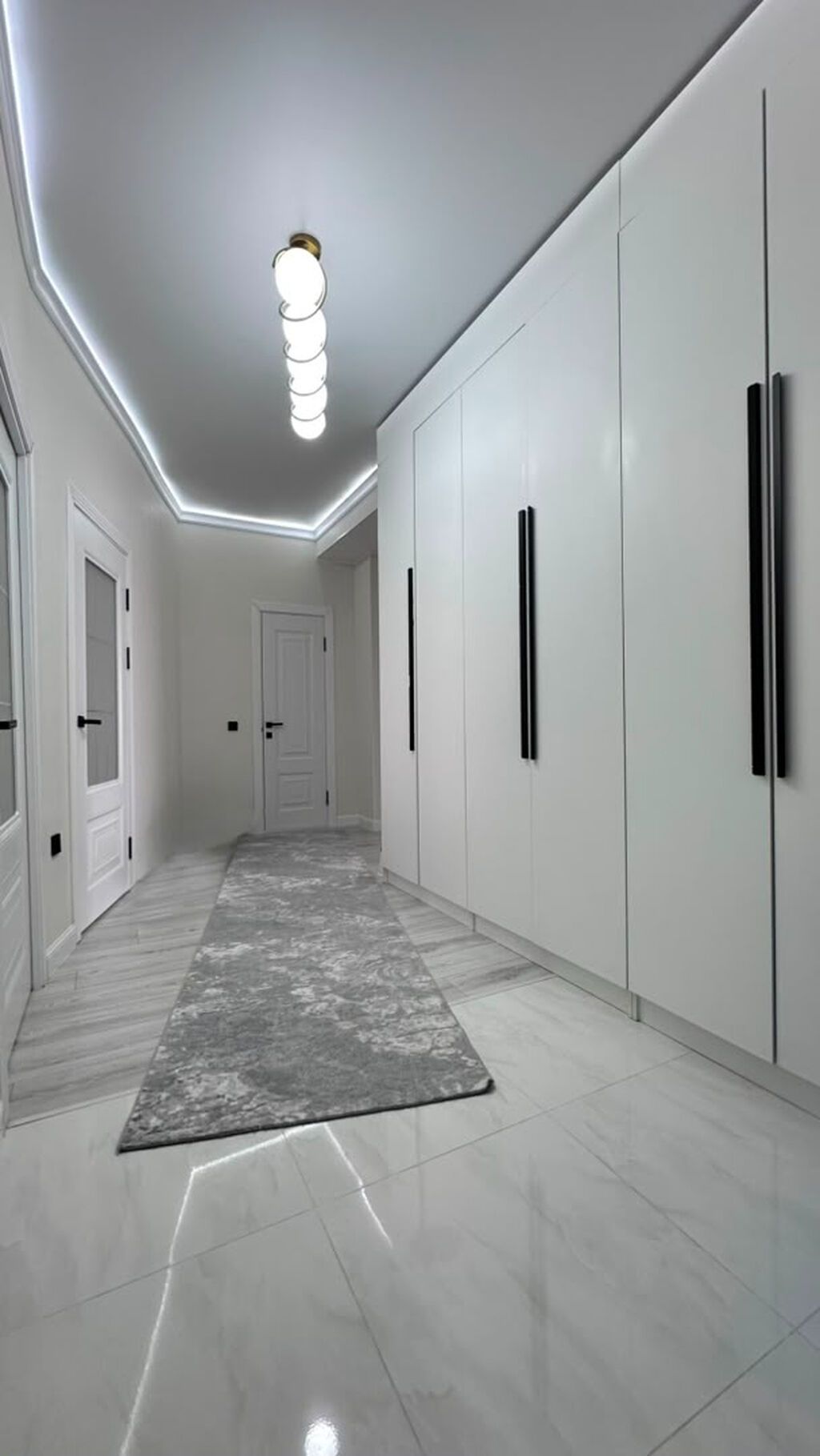 2 комнаты, 80 м², Золотой квадрат Элитка, 7 этаж, Свежий ремонт: фото 3