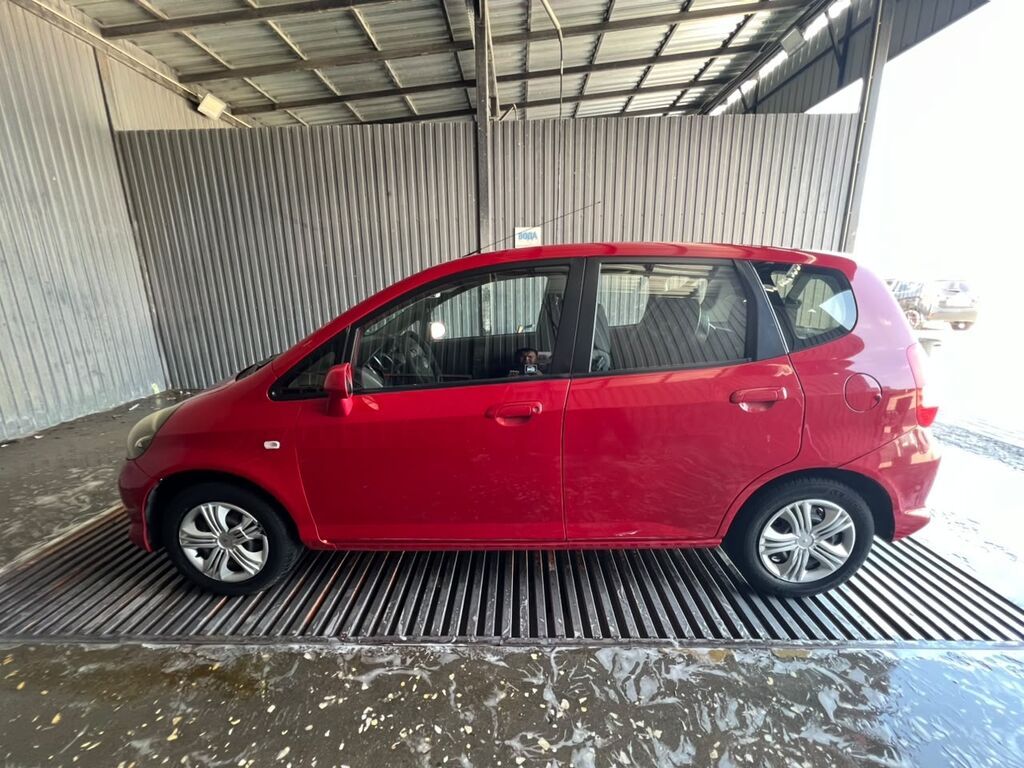 Honda Jazz: 2004 г., Хэтчбэк: фото 3