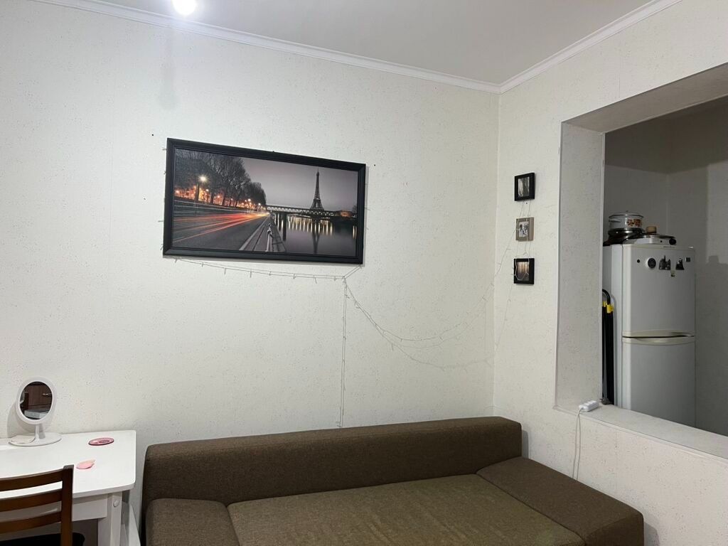 1 комната, 26 м², Технопарк Элитка, 2 этаж, Евроремонт: фото 7