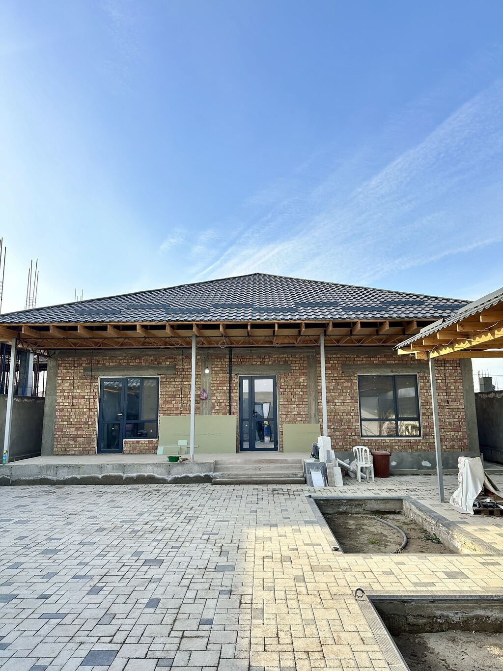 5 комнат, 180 м², 6 соток, Бишкек, Собственник: фото 2