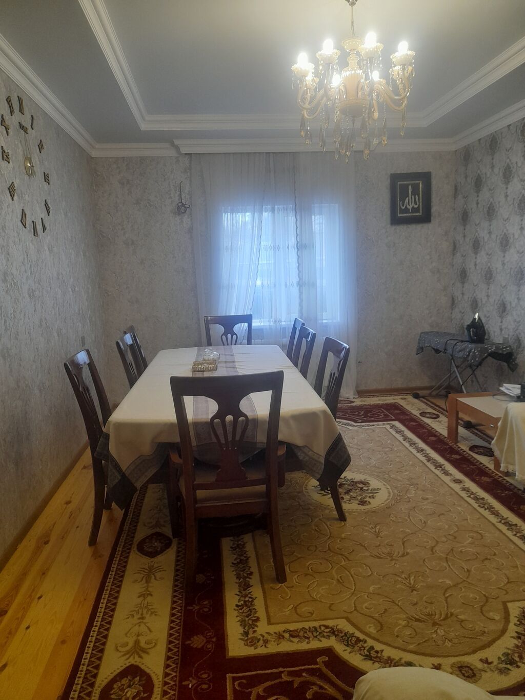4-room house for sale in Bayıl, 130 m², 270 000 AZN, photo 2 / 12