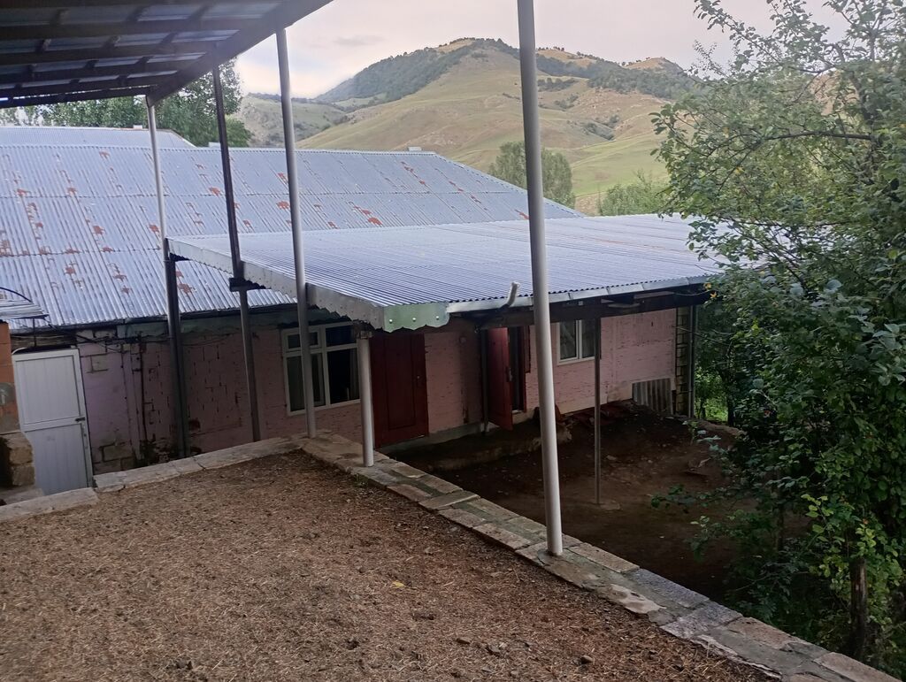 Gədəbəy, 120 kv. m, 4 otaqlı, Hovuzsuz, Qaz, Su, Kanalizasiya