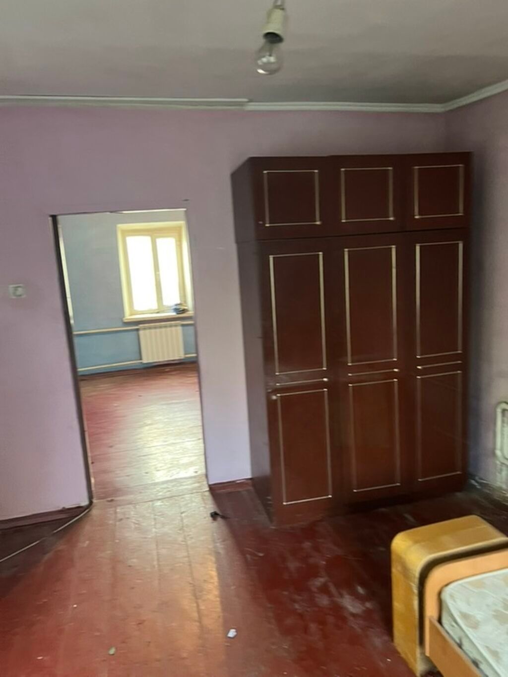 2 комнаты, 55 м², 8500 соток, Бишкек, Колмо ж/м Собственник: фото 8