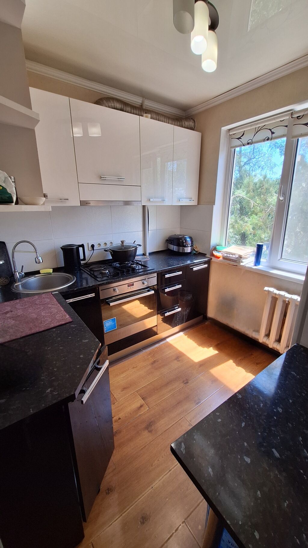 Продам 2-комн. квартиру, 6 мкр, 44 м²: фото 5