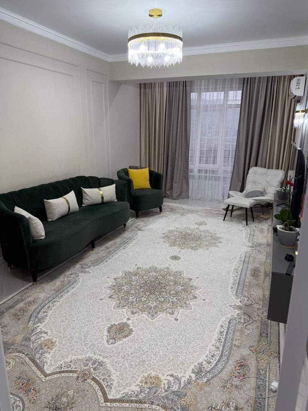 Продам 2-комнатную квартиру 69 м² в ЖК Art City: фото 3