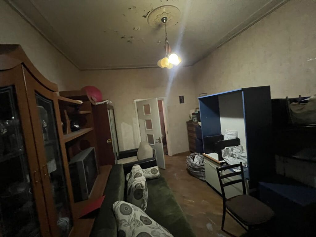 Bakı, 2 otaqlı, Köhnə tikili, 56 kv. m